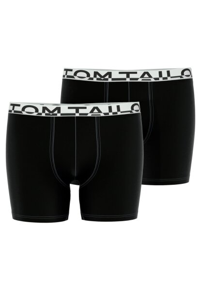Long Pants 2er Pack