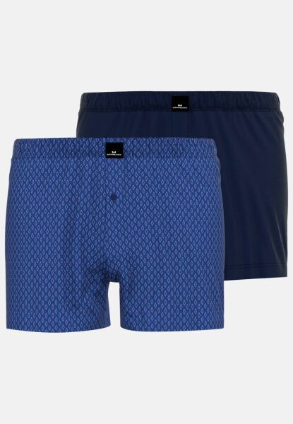 Shorts 2er Pack