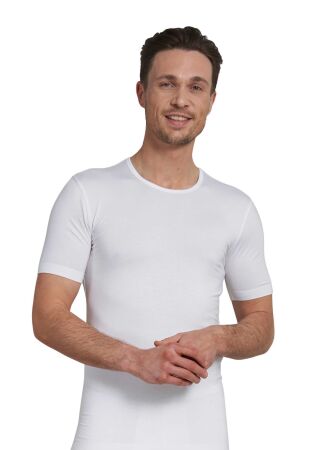 Shirt, 1/2 A., Rundhals