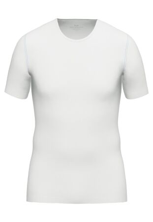 Shirt, 1/2 A., Rundhals