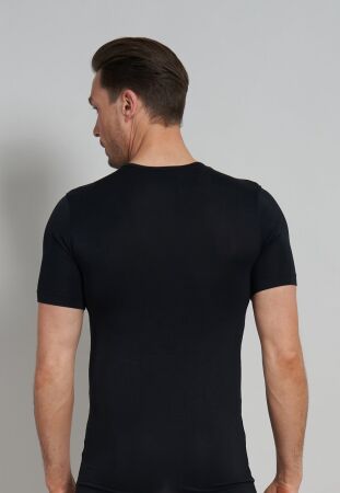 Shirt, 1/2 A., Rundhals