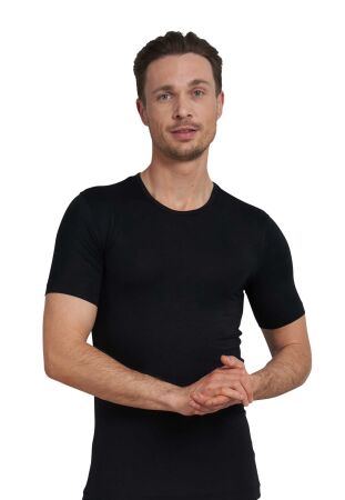 Shirt, 1/2 A., Rundhals