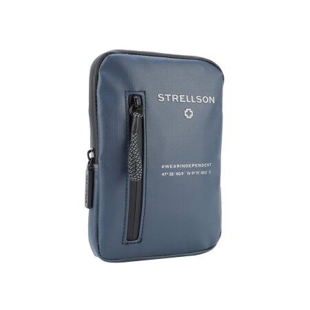 stockwell 2.0 brian shoulderbag xsv