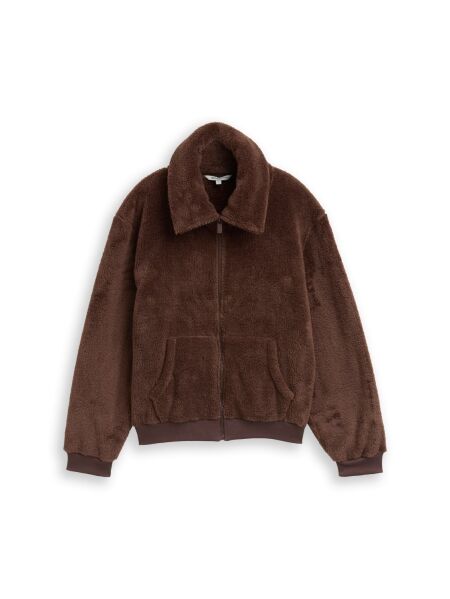 Teddy jacket
