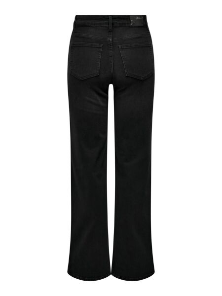 ONLMADISON BLUSH HW WIDE DNM CRO099