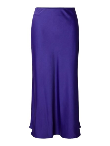 SLFLENA HW MIDI SKIRT NOOS
