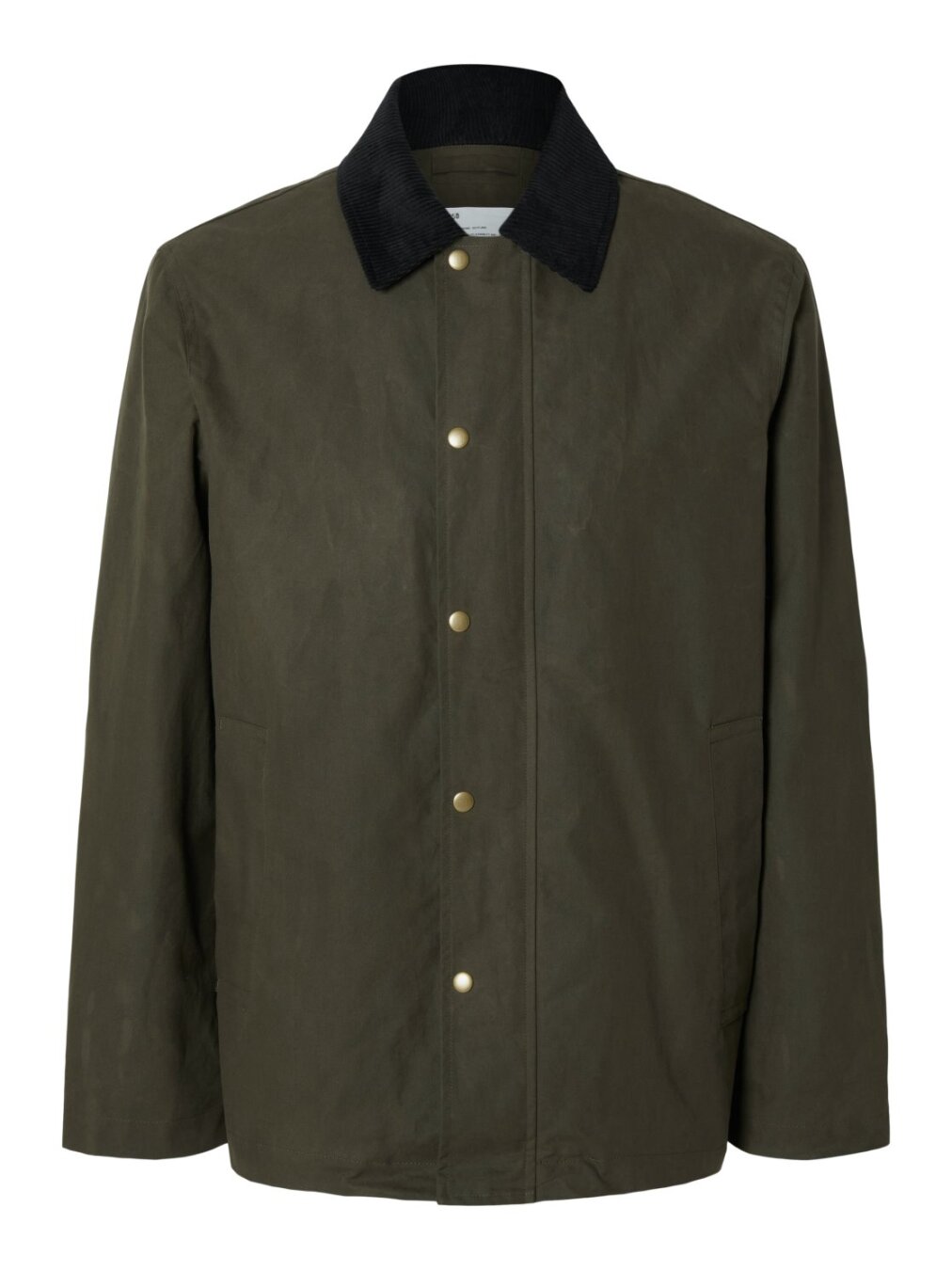Apc waxed jacket outlet
