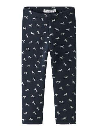 name it NMFTAVINA SWEAT FLEECE LEGGING BRU 12 49 EUR