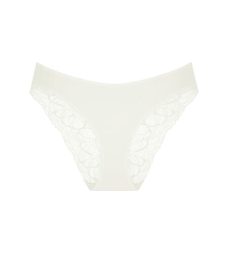 Body Make-Up Illusion Lace Highleg