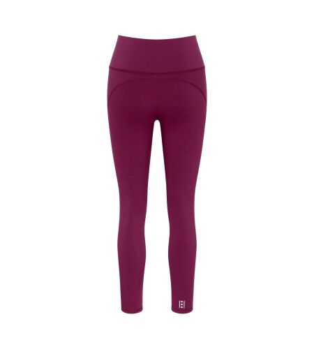 Cardio RTW High-Rise Leggings