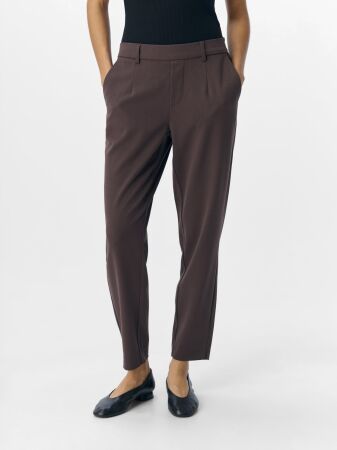 OBJLISA SLIM PANT NOOS