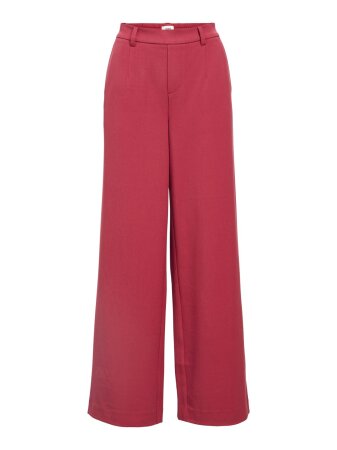 OBJLISA WIDE PANT NOOS