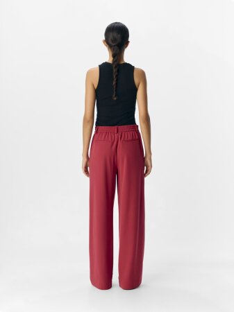 OBJLISA WIDE PANT NOOS