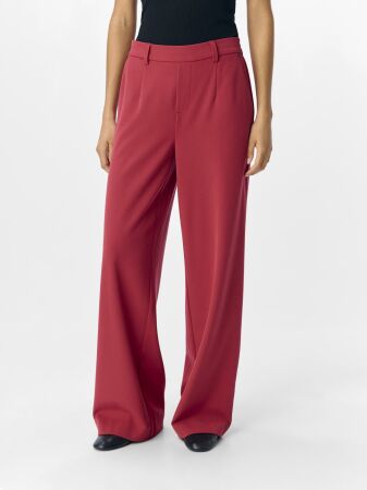 OBJLISA WIDE PANT NOOS