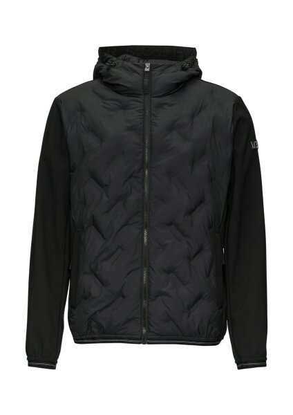 Outdoor-Jacke