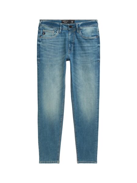 DENIM TOM TAILOR slim TAPERED