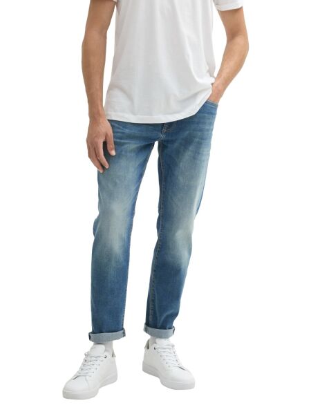 DENIM TOM TAILOR slim TAPERED