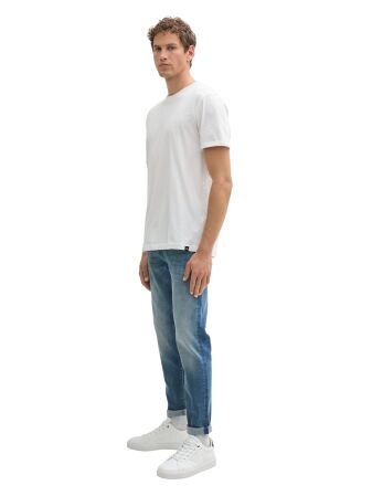 DENIM TOM TAILOR slim TAPERED