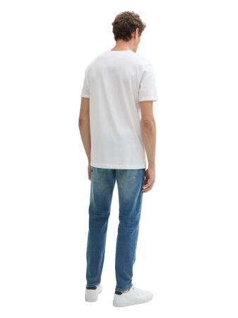 DENIM TOM TAILOR slim TAPERED
