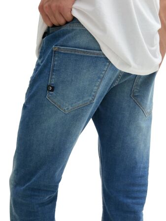 DENIM TOM TAILOR slim TAPERED