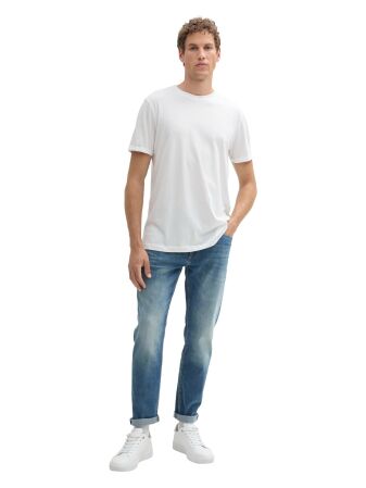 DENIM TOM TAILOR slim TAPERED