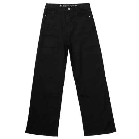 Md.-Jeans, Wide Leg