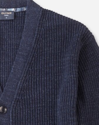 531366-Strickjacke