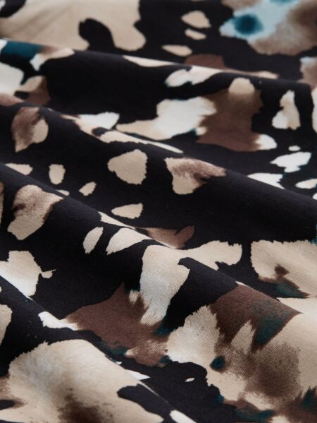 turtelneck T-Shirt