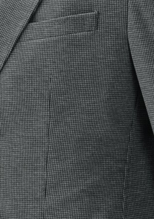 Sakko/Jacket CG Cuba-J-GRS SV