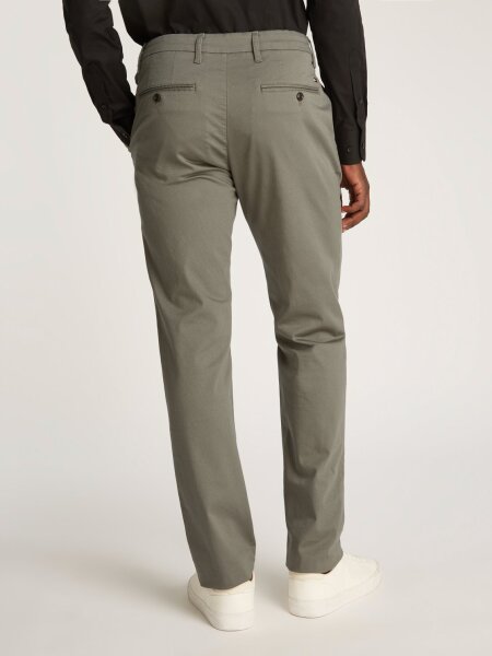 CHINO DENTON PRINTED STRUCTURE