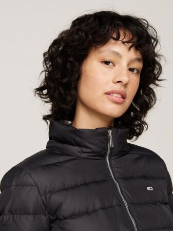 Tjw essential hooded hotsell