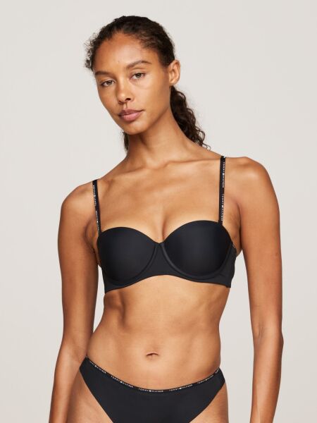STRAPLESS