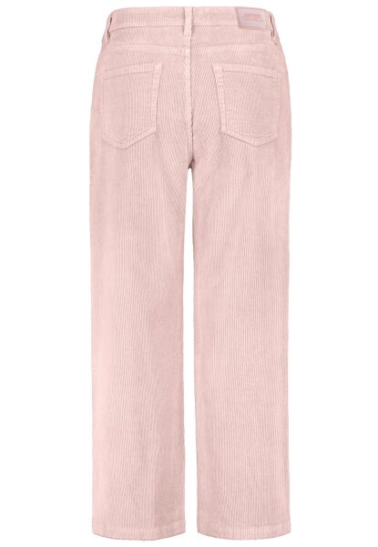 DOB Kord- Culotte ,wide leg,5-Pocke