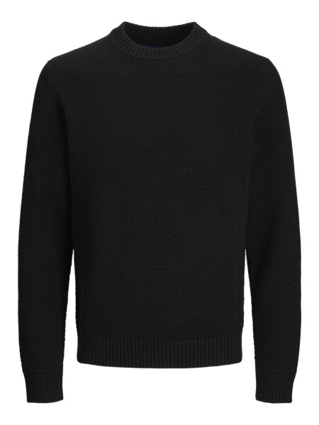 JOREATON KNIT CREW NECK BF