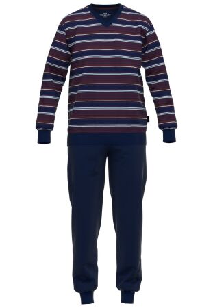 Pyjama, V-A., B&uuml;ndchen