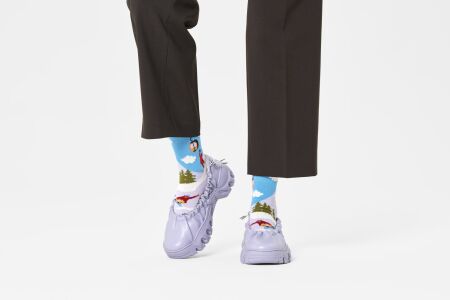 Snowboard Sock