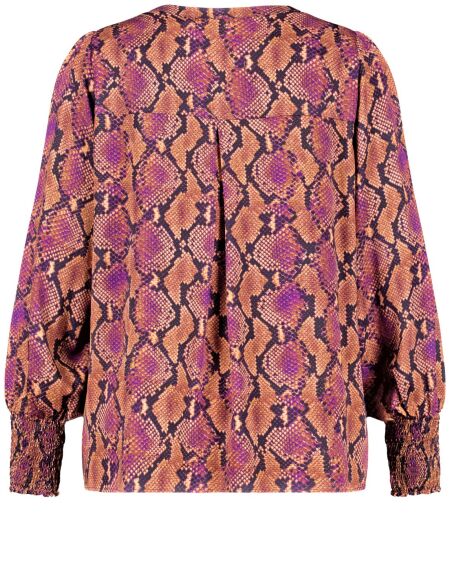 BLUSE 1/1 ARM