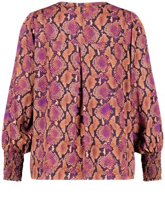 BLUSE 1/1 ARM