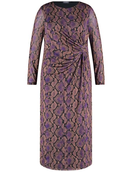KLEID GEWIRKE