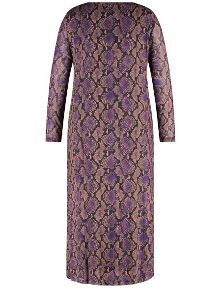 KLEID GEWIRKE