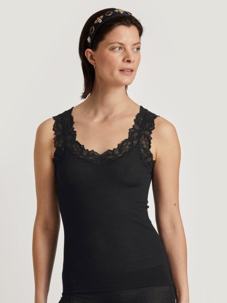 DAMEN Top ohne Arm