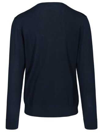 V-neck Pullover, uni