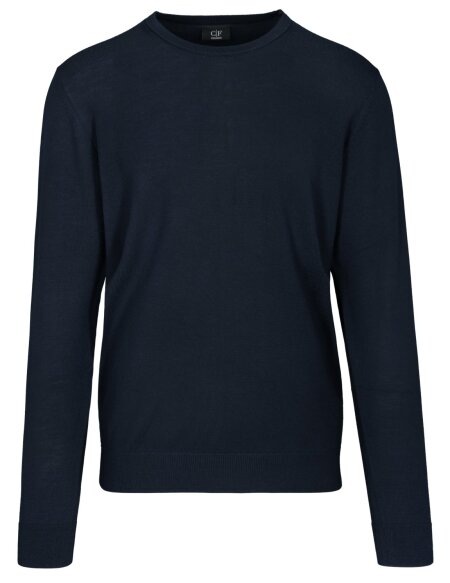 Rdh.-Pullover, uni