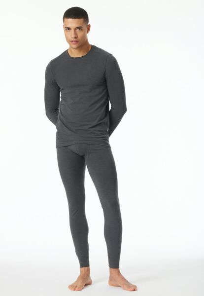 Shirt Langarm