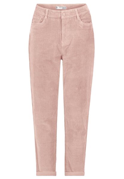 DOB Kordhose ,MOM fit,5Pocket,