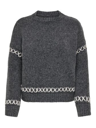 Sweater o neck discount
