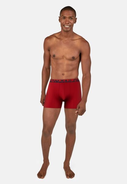 Long Pants 2er Pack