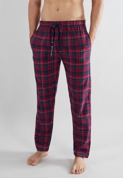 Pyjama Hose, lang
