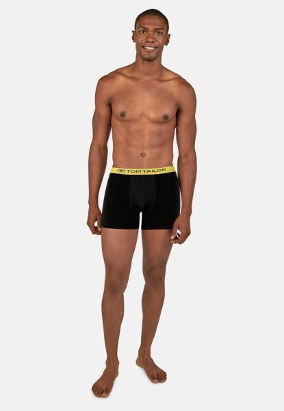 Long Pants 2er Pack