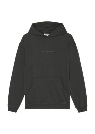 Hoodie, LSL Print, Relaxed Fit
